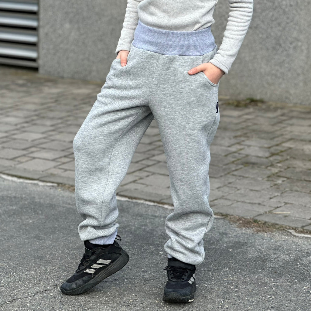 Tepláky Tony zimní