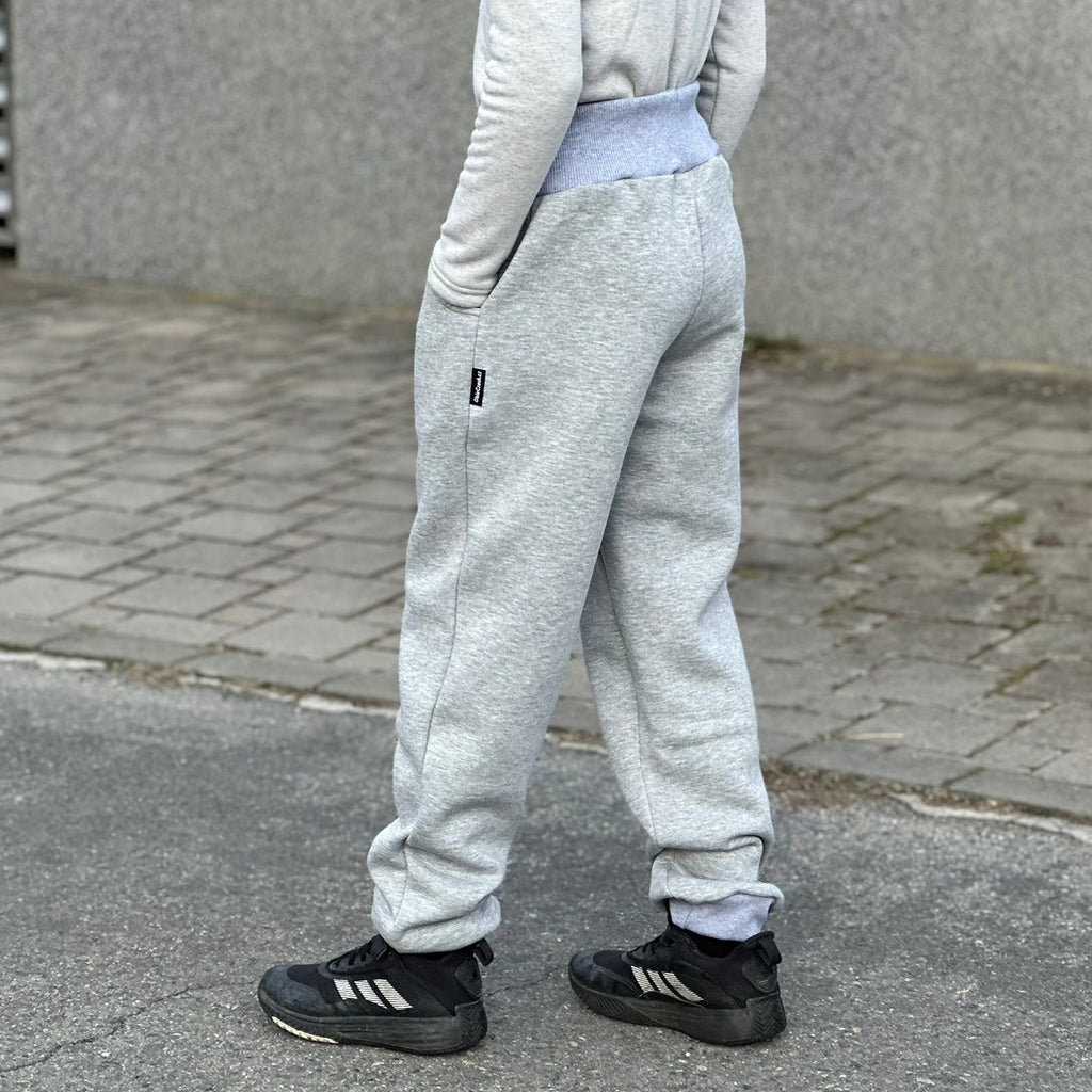 Tepláky Tony zimní