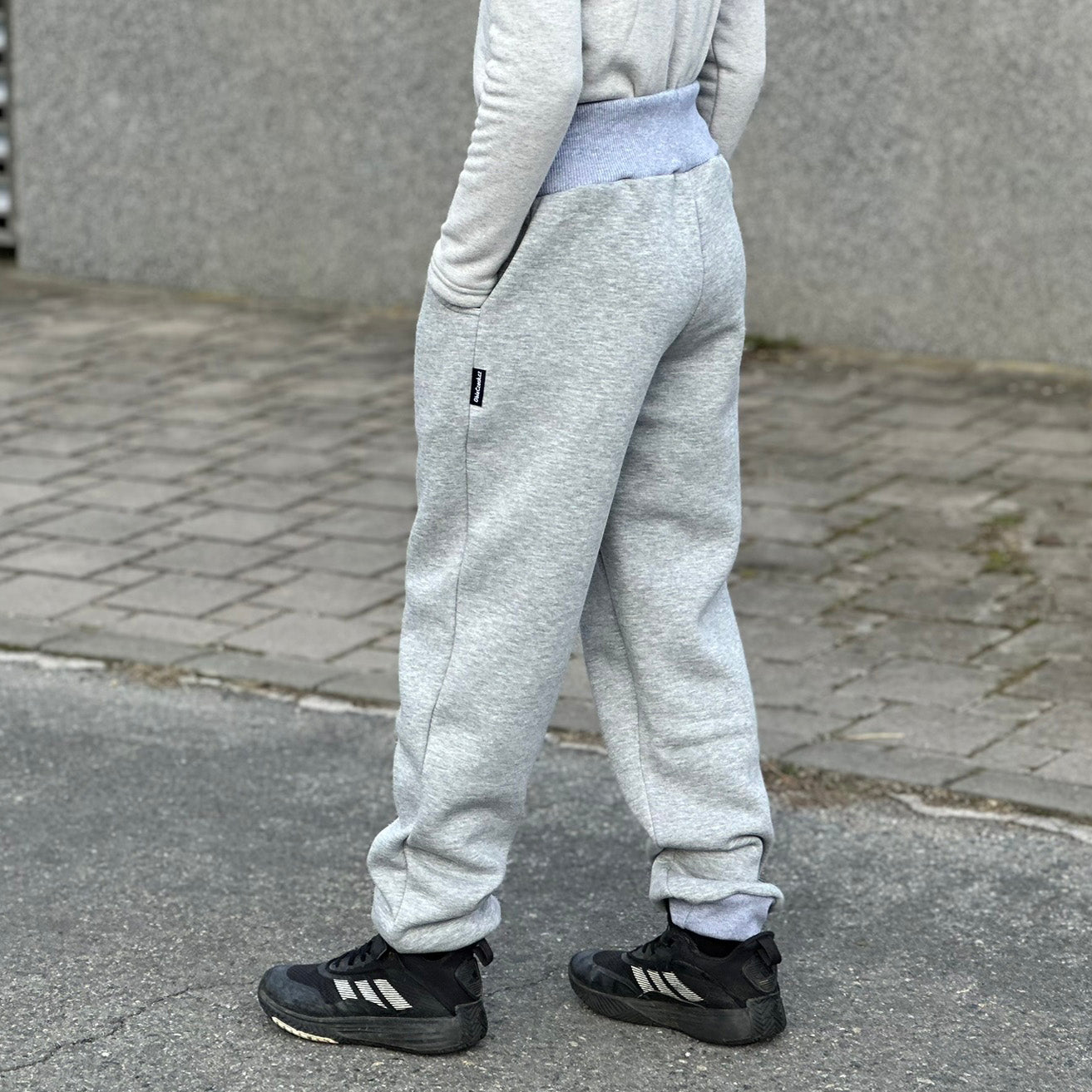 Tepláky Tony zimní