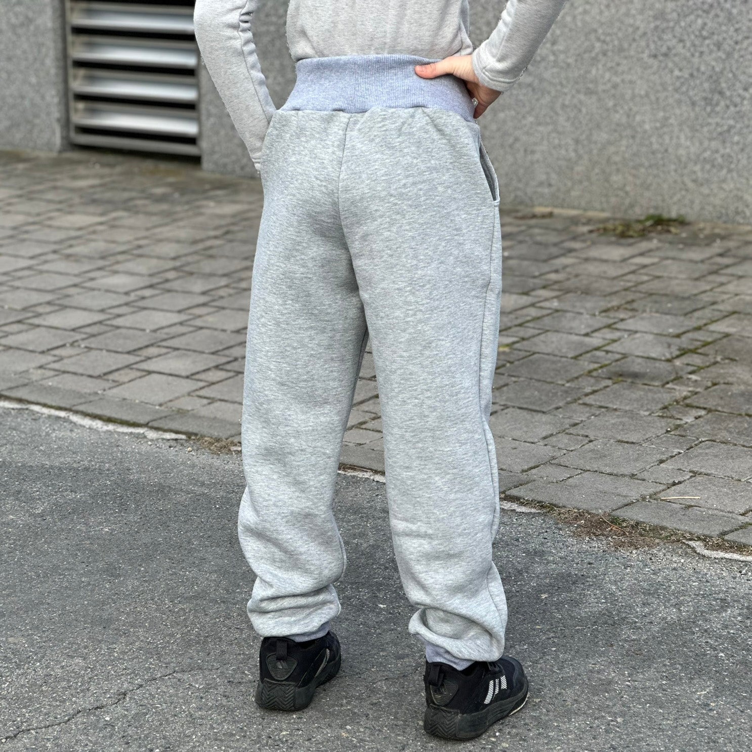 Tepláky Tony zimní