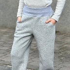 Tepláky Tony zimní