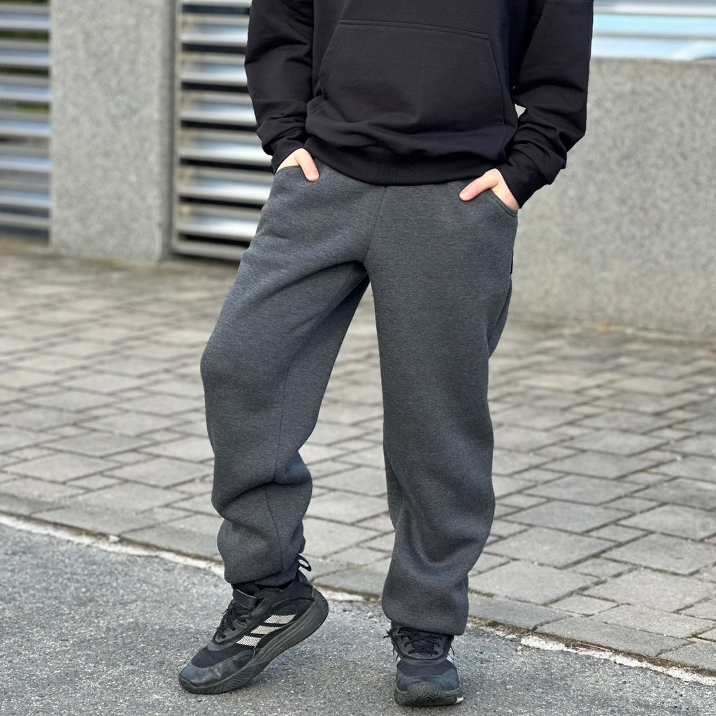 Tepláky Tony zimní