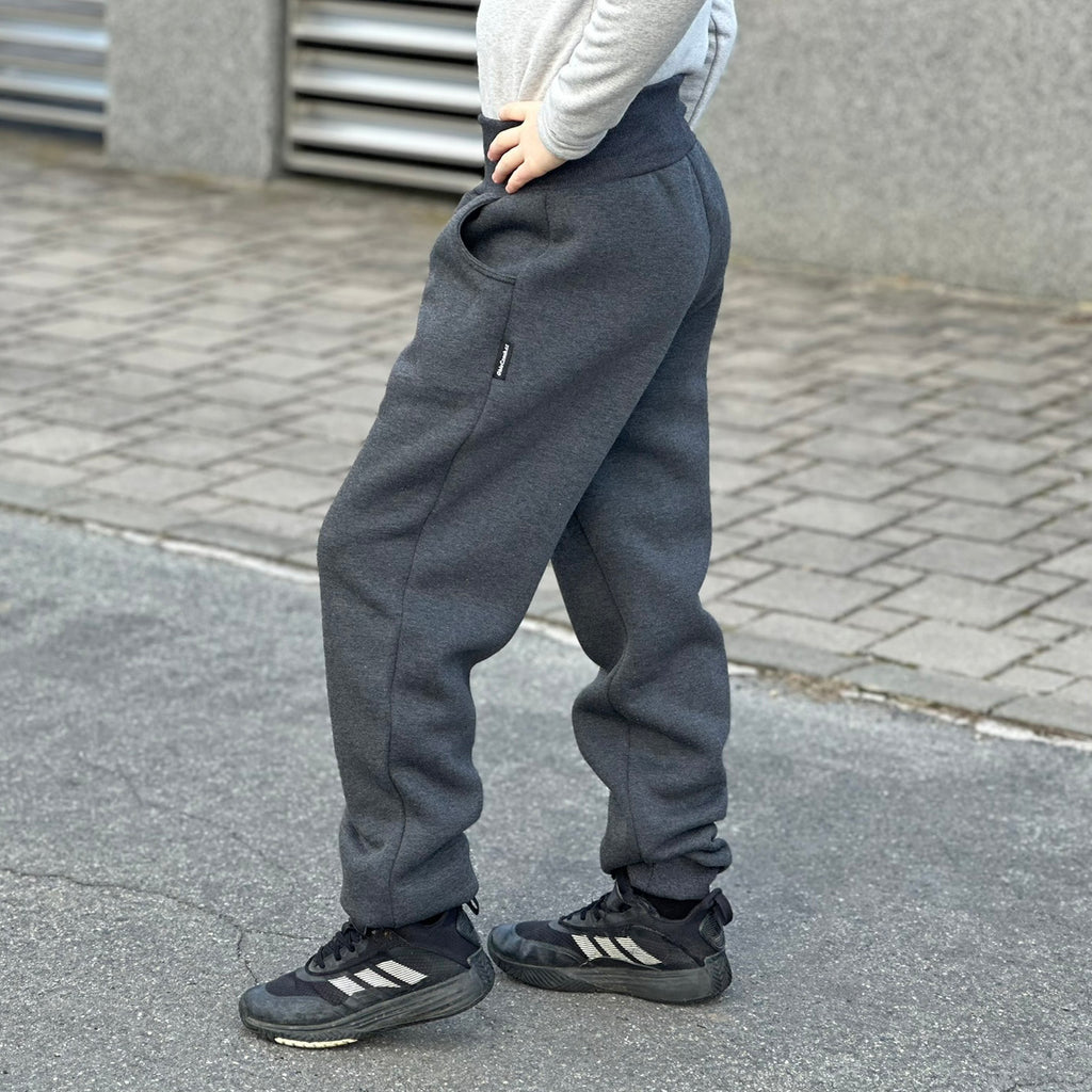 Tepláky Tony zimní