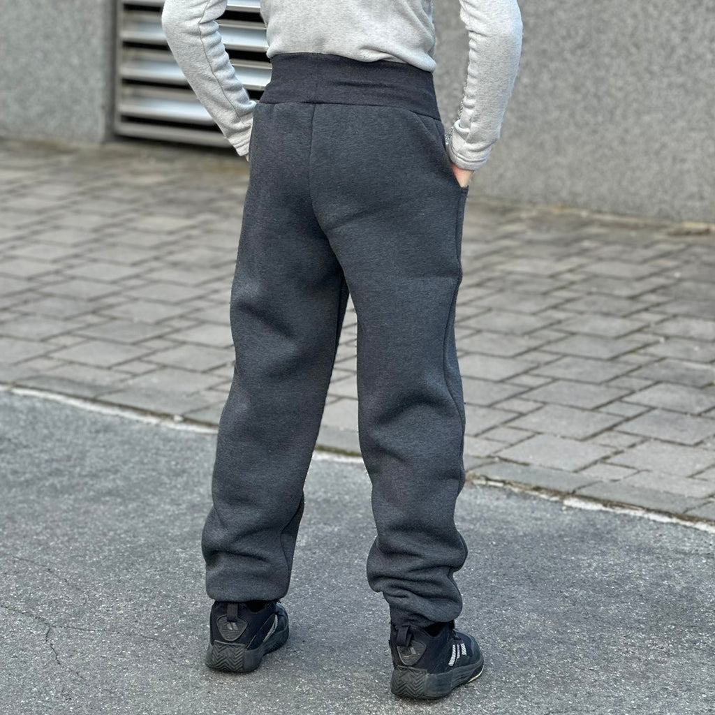 Tepláky Tony zimní