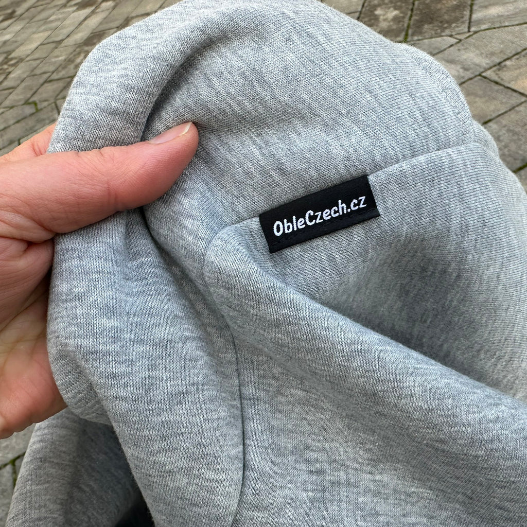 Tepláky Tony zimní