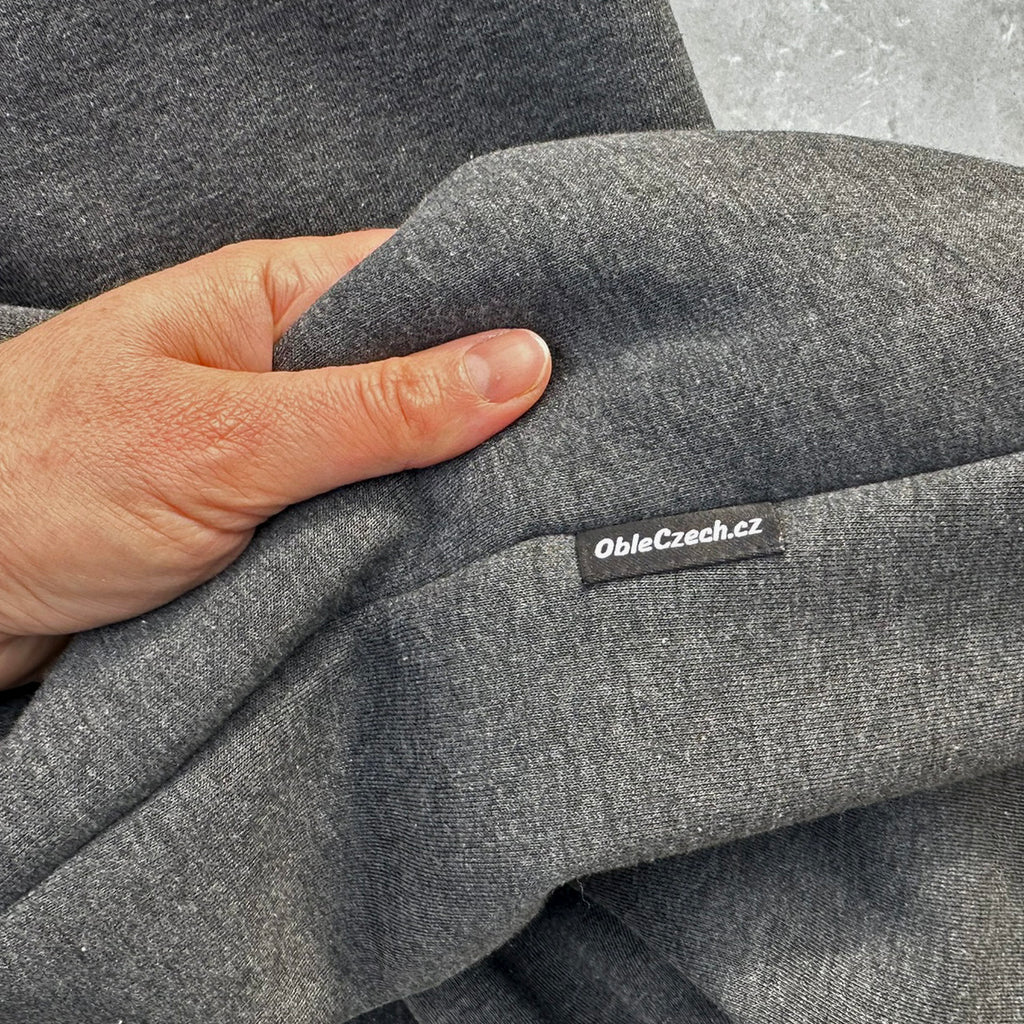 Tepláky Tony zimní