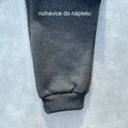 Tepláky Tony zimní