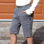Kraťasy chlapecké