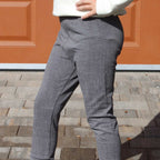 Legínové tepláky (spodky)