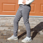 Legínové tepláky (spodky)