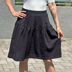 Sukně Daisy černá