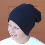 Zimní čepice černá Max