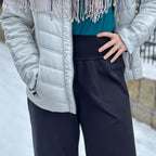 Kalhoty pro dámy na zimu