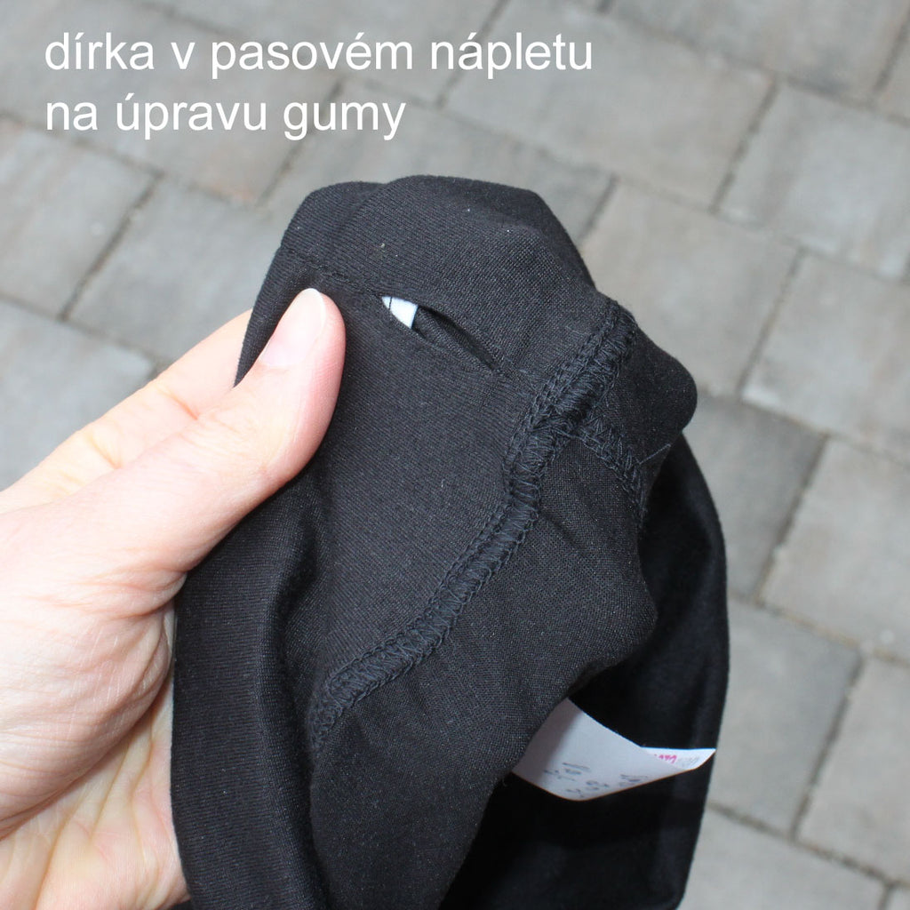 Funkční legíny