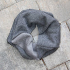 Zimní nákrčník z WARMKEEPERU