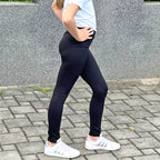 Fitness legíny černé
