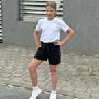 Kraťasy Walk černé