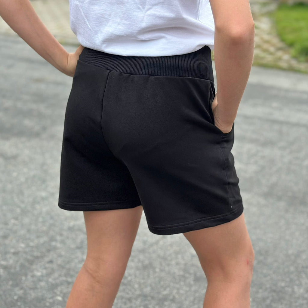 Kraťasy Walk černé