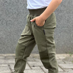 Tepláky Tony džínové