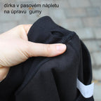 Dámské hřejivé kalhoty