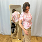 Triko Alice z milk silk