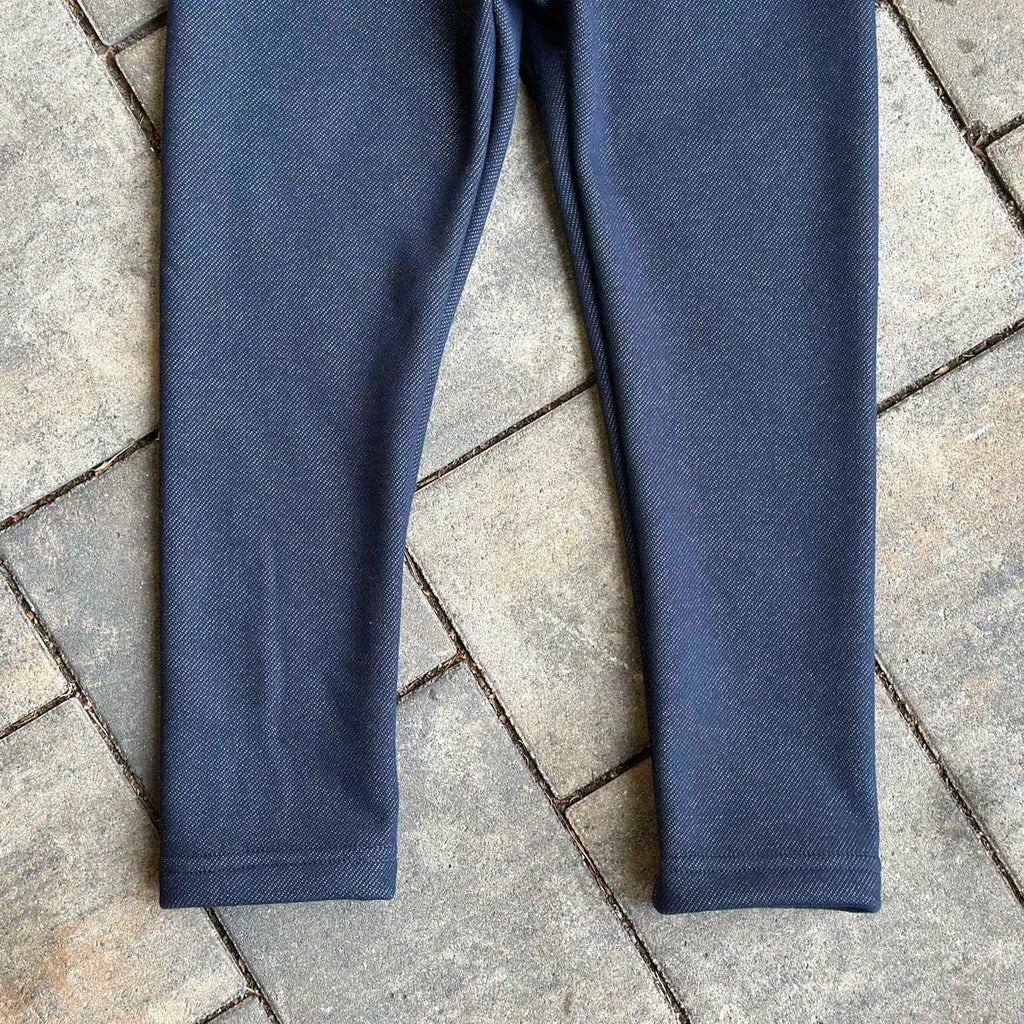 Zimní legínové tepláky (spodky)