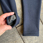 Zimní legínové tepláky (spodky)