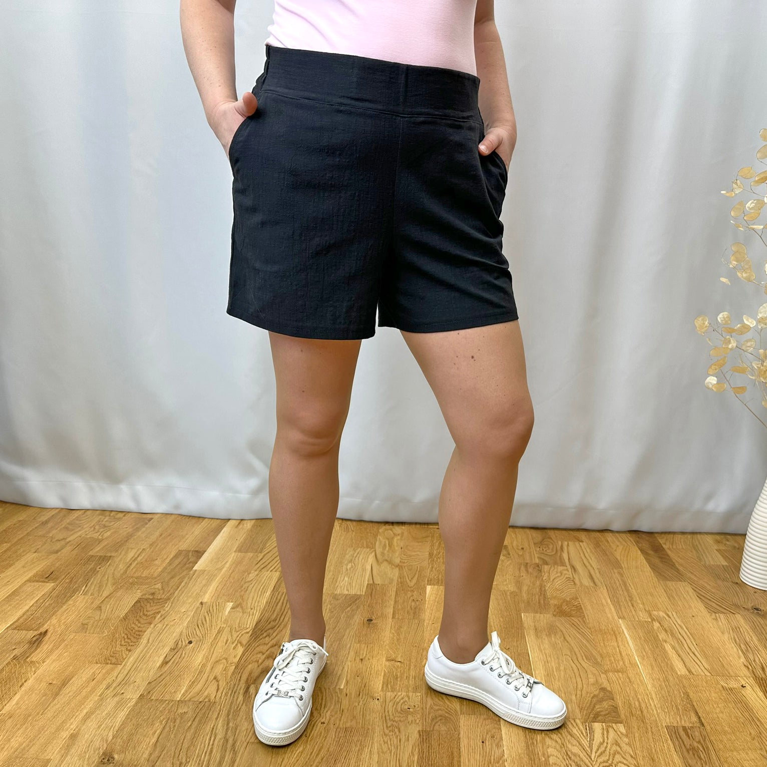 Kraťasy Aloha (len 100 %)