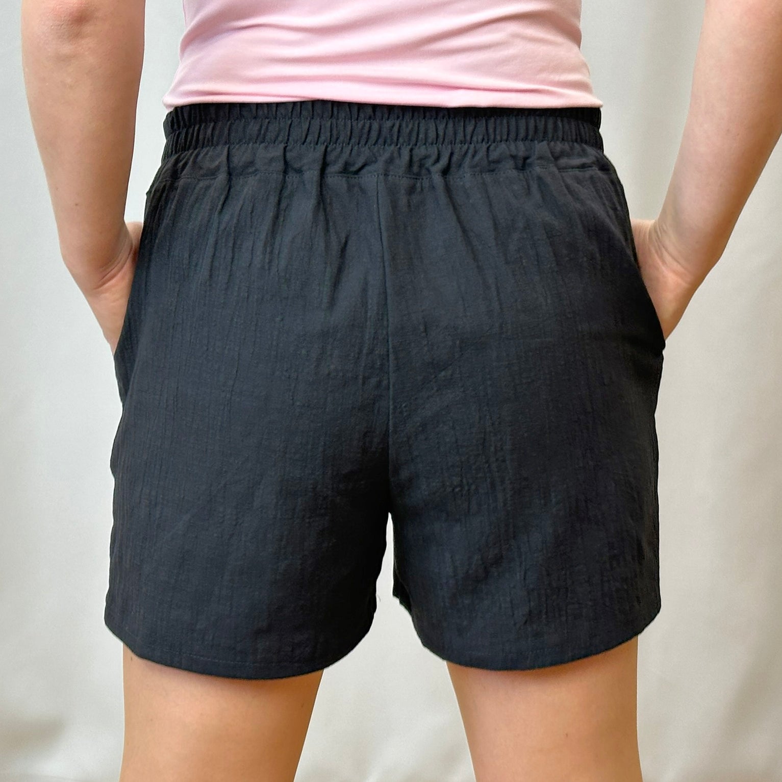 Kraťasy Aloha (len 100 %)