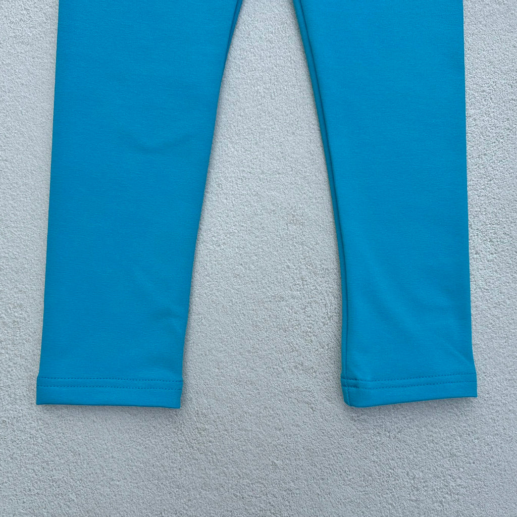 Legínové tepláky (spodky)