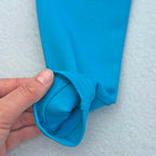 Legínové tepláky (spodky)