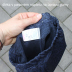 Zimní funkční legínové tepláky (spodky)