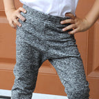 Zimní funkční legínové tepláky (spodky)