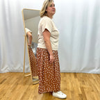 Sukně Daisy dlouhá