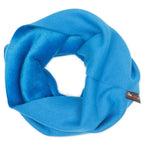 Zimní nákrčník z WARMKEEPERU