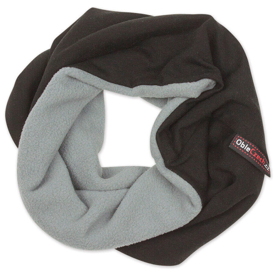 Zimní nákrčník Dan