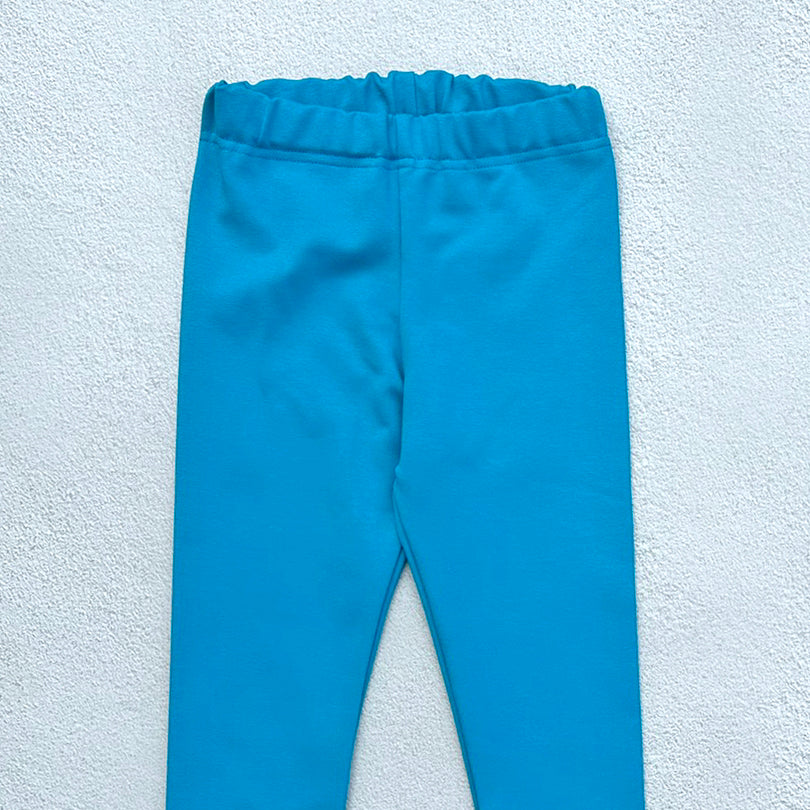 Legínové tepláky (spodky)