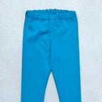 Legínové tepláky (spodky)