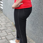 Džegíny černé