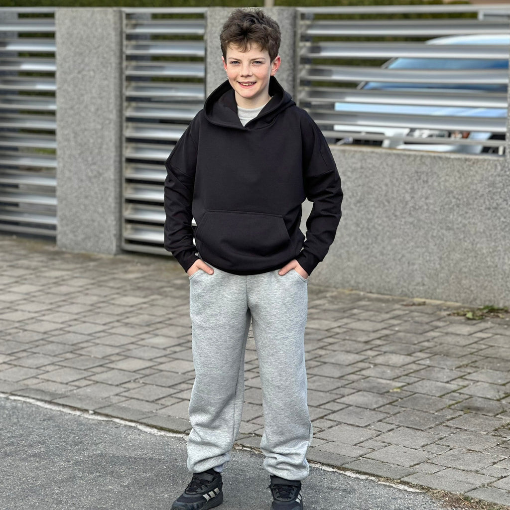 Tepláky Tony zimní