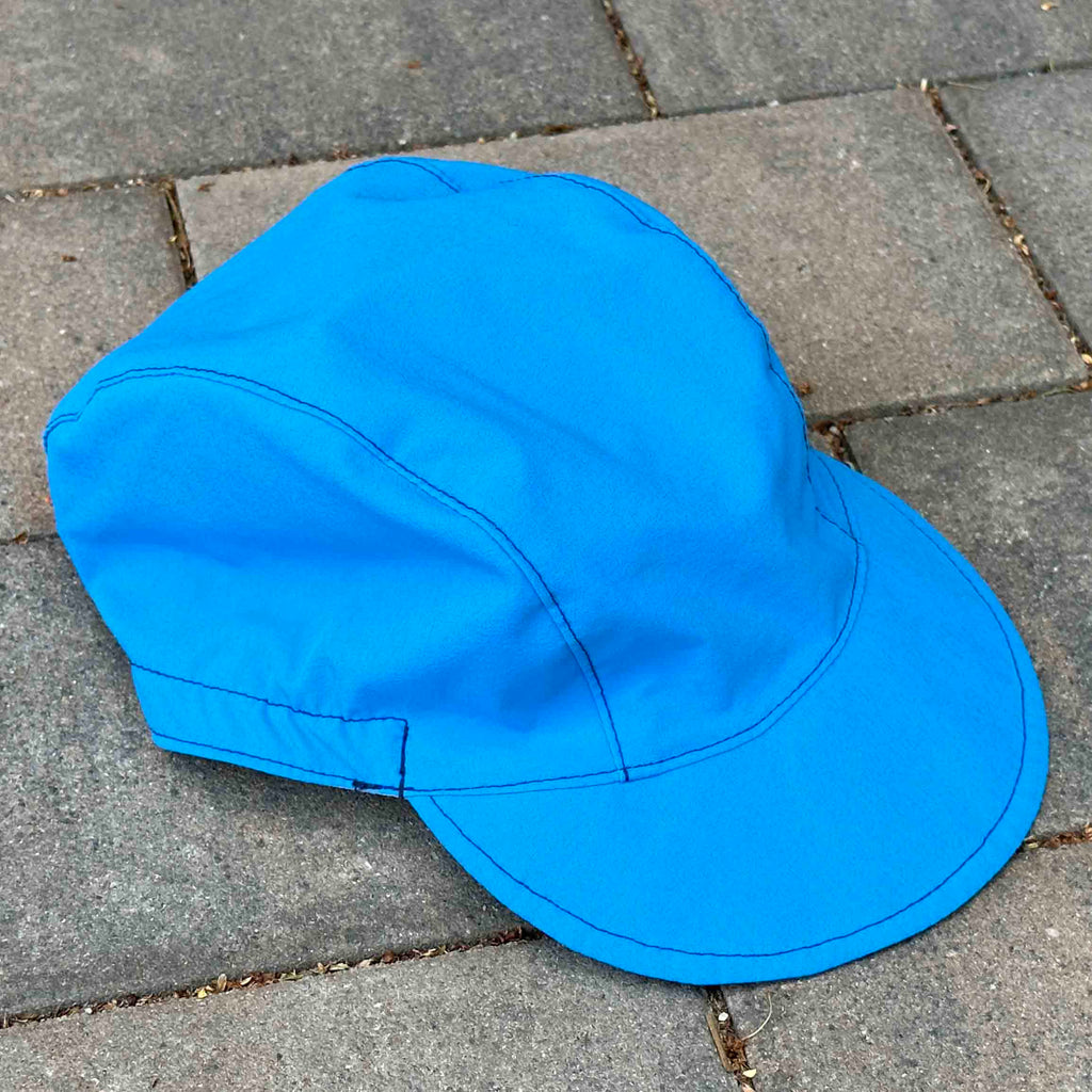Kšiltovka funkční modrá