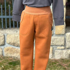 Tepláky Tony zimní