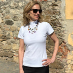 Tričko Stella bílé