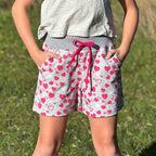 Kraťasy Walk dívčí