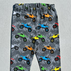 Legínové tepláky (spodky)