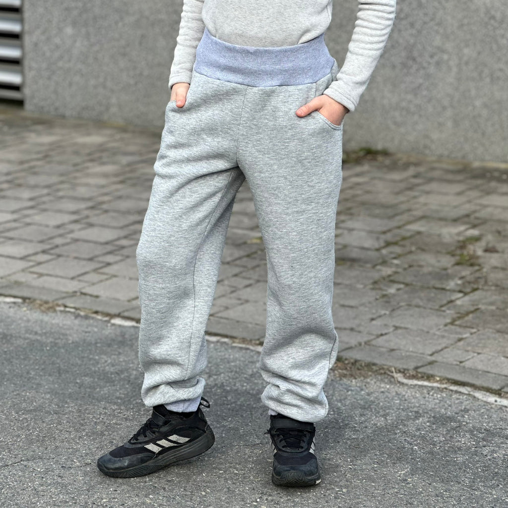 Tepláky Tony zimní