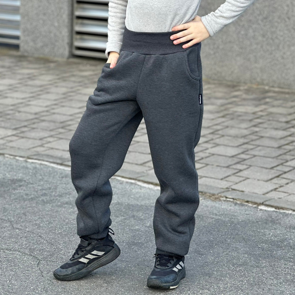 Tepláky Tony zimní