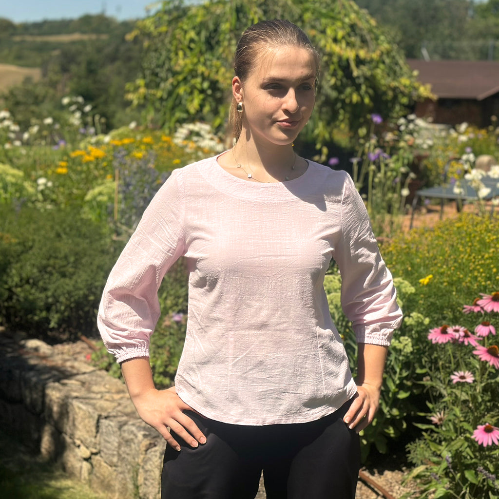 Dámská letní halenka
