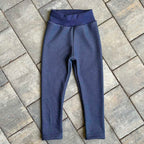 Zimní legínové tepláky (spodky)