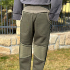 Tepláky Tony zimní